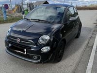 Gebraucht Fiat 500 Sport 69 PS (50 kW) 2021 Limousine