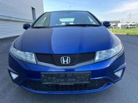 gebraucht Honda Civic 14i GT ID:14