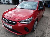 gebraucht Opel Corsa 1,2 Edition