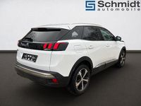 gebraucht Peugeot 3008 1,2 PureTech 130 S&S EAT8 Allure