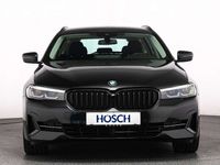 gebraucht BMW 520 520 d xDrive Touring LIVE PROF SHZ KAMERA -43%