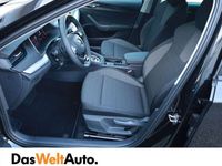 gebraucht Skoda Octavia Combi Ambition TDI DSG