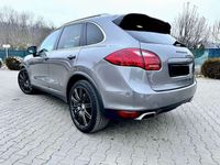 gebraucht Porsche Cayenne Tiptronic S GTS Design Edition 3