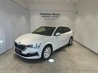 gebraucht Skoda Scala Ambition TSI