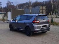 gebraucht Renault Grand Scénic Scénic TCe 140 PF Zen