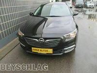 gebraucht Opel Insignia ST 1,6 ECOTEC BlueInjection Edition St./St.