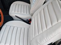 gebraucht VW Käfer Klassikerin gutem Zustand