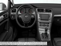 gebraucht VW Golf VII Variant Sport Austria TDI