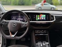 gebraucht Opel Grandland X Grandland 1,5 Diesel Ultimate Aut. Start/Stop