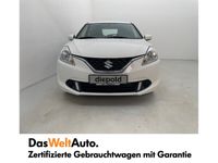 gebraucht Suzuki Baleno 1.2 DJ Clear