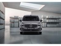 gebraucht Mercedes Citan 112 CDI Mixto Lang Cam PTS SHZ LED AHK