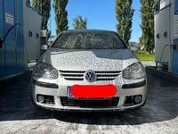 Gebraucht VW Golf IV Trendline 105 PS (77 kW) 2004 Grau Limousine