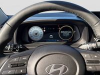 gebraucht Hyundai Bayon Trend Line 1.0 T-GDI DCT y5bt2-OO5