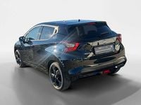 gebraucht Nissan Micra MicraN-SPORT 1.0 IG-T Xtronic
