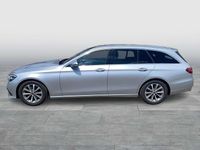 gebraucht Mercedes E200 200 d T Aut.