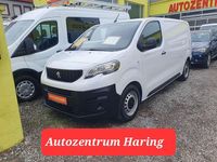 Gebraucht Peugeot Expert 102 PS (75 kW) 2023 Weiß Van