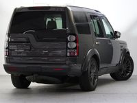 gebraucht Land Rover Discovery 4 3,0 TDV6 S Aut. Nova- freier Lkw