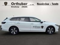 gebraucht VW Passat Variant Business eHybrid 150kW