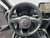 gebraucht Toyota Yaris Cross Cross HYBRID 2WD Active Drive SP 5t.
