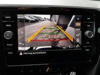 gebraucht VW Passat Variant GTE e-Hybrid DSG MATRIX-LED / NAVI / ACC / KAMERA / SPORT MASSAGESITZ / VERKEHRSZEICHEN & SPURHALTEASSIST