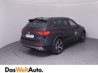 gebraucht Seat Tarraco FR 2.0 TSI DSG 4Drive