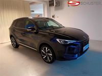 Gebraucht MG ZS Luxury 103 PS (75 kW) 2024 Limousine