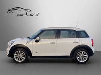 gebraucht Mini Cooper D Countryman Cooper D Countryman ALL4 Aut.