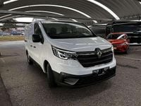 gebraucht Renault Trafic L1H1 30t dCi 130