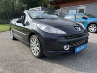 gebraucht Peugeot 207 CC Active Pickerl 06/2024 WINTERPREIS