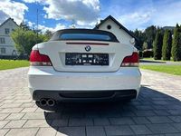 gebraucht BMW 123 Cabriolet 123 d