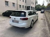 gebraucht VW Passat Highline 20 SRC TDI 4Motion DSG