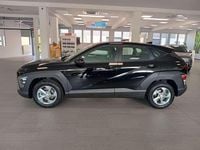 gebraucht Hyundai Kona 1,6 GDI Hybrid Smart Line *LED*Navi*Klima*