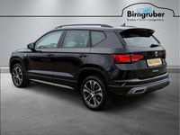 gebraucht Seat Ateca FR 2.0 TDI DSG