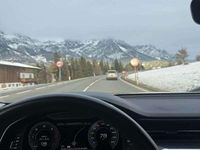 gebraucht Audi A6 Avant 40 TDI S tronic