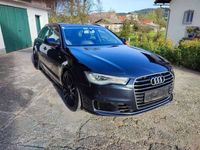 gebraucht Audi A6 2.0 TDI ultra S-tronic S-Line