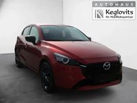 gebraucht Mazda 2 e-Skyactiv G90 Homura