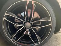 gebraucht Audi A4 Avant 14 TFSI Sport S-tronic