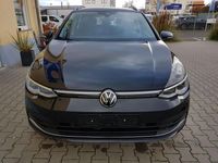 gebraucht VW Golf VIII Variant Style Kamera 4 J. Garantie Dig.Cockpit Winterp. ACC Travel Assist PDC