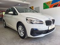 gebraucht BMW 216 d Advantage *3 Jahre Garantie