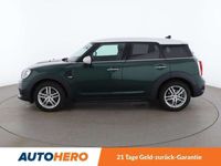 gebraucht Mini Cooper D Countryman Cooper D ALL4 *LED*ACC*HUD*NAVI*