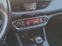 Gebraucht Hyundai i30 116 PS (85 kW) 2019 Kombi