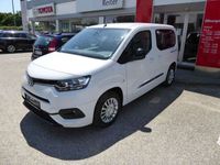 gebraucht Toyota Verso Proace City1,5 D-4D 102 Shuttle