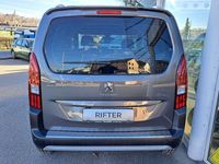 gebraucht Peugeot Rifter Standard PureTech 130 S&S Allure EAT8