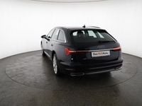 gebraucht Audi A6 Avant 40 TDI Design