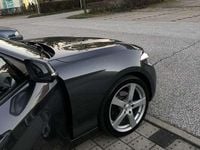 gebraucht BMW 114 114 d 5-Türer F20, SCHWARZER DACHHIMMEL, LED