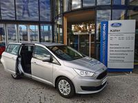 gebraucht Ford Grand C-Max Trend 1,0 EcoBoost S/S