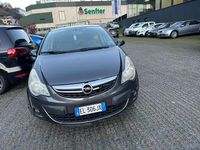 gebraucht Opel Corsa 12 KLIMA GPL-GAS ANLAGE EURO5B