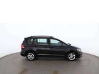 gebraucht VW Touran 1.2 TSI Trendline 7-SITZER TEMP CARPLAY