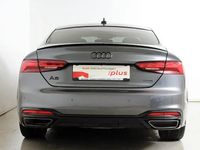 gebraucht Audi A5 Sportback 40 TDI quattro admired