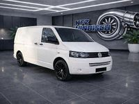 Gebraucht VW T5 140 PS (102 kW) 2010 Van